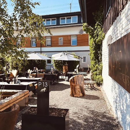 Loewe Apartments Oy-Mittelberg Zewnętrze zdjęcie