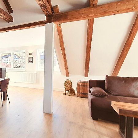 Loewe Apartments Oy-Mittelberg Zewnętrze zdjęcie