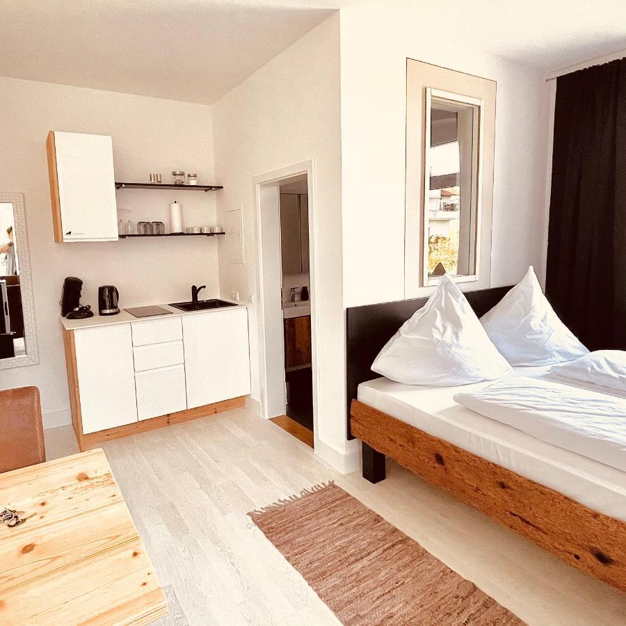 Loewe Apartments Oy-Mittelberg Zewnętrze zdjęcie