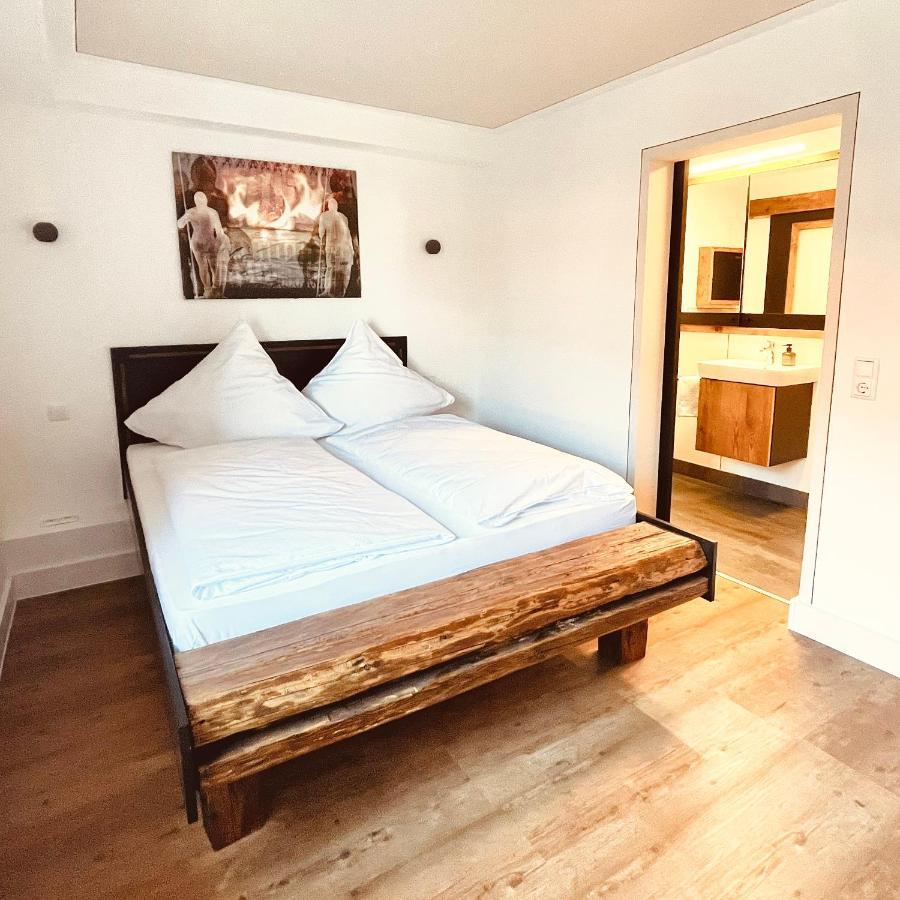Loewe Apartments Oy-Mittelberg Zewnętrze zdjęcie