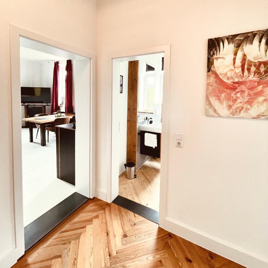 Loewe Apartments Oy-Mittelberg Zewnętrze zdjęcie