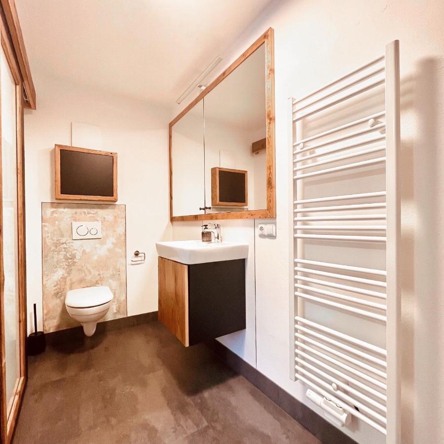 Loewe Apartments Oy-Mittelberg Zewnętrze zdjęcie