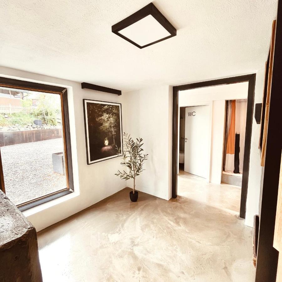 Loewe Apartments Oy-Mittelberg Zewnętrze zdjęcie