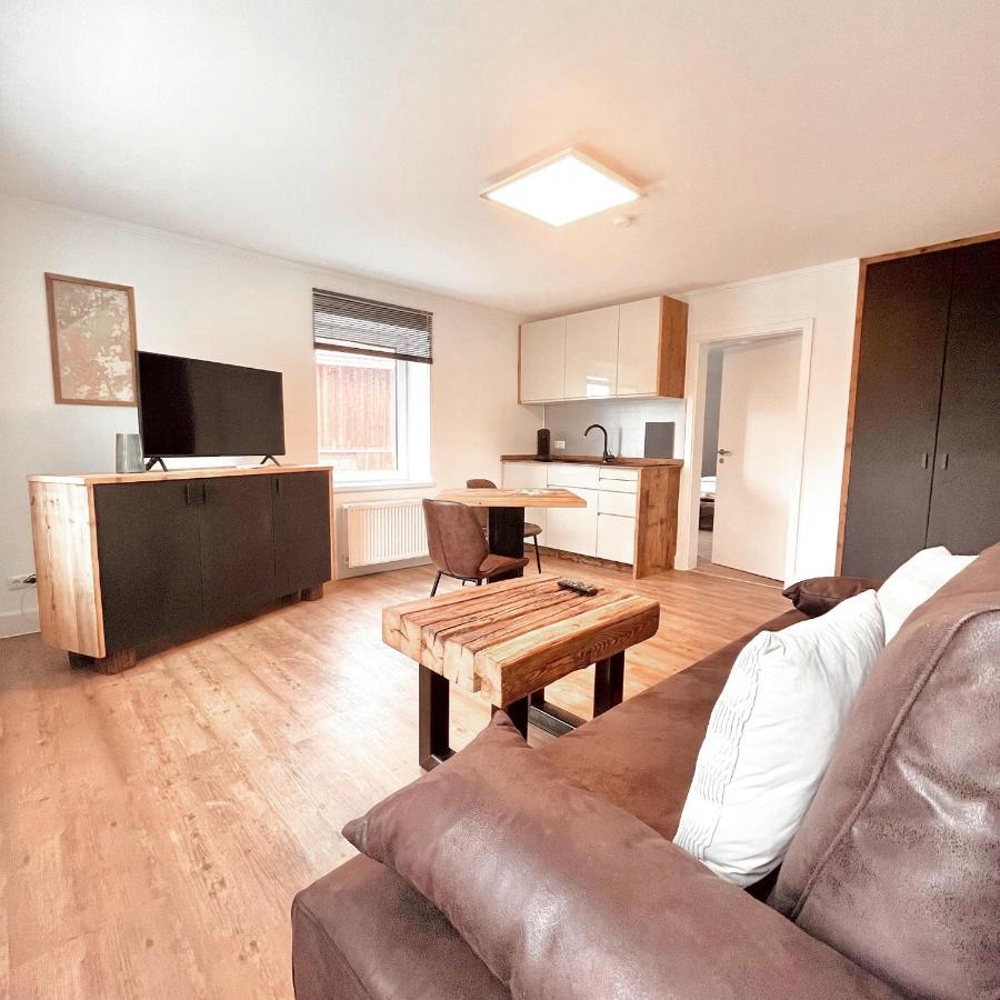 Loewe Apartments Oy-Mittelberg Zewnętrze zdjęcie