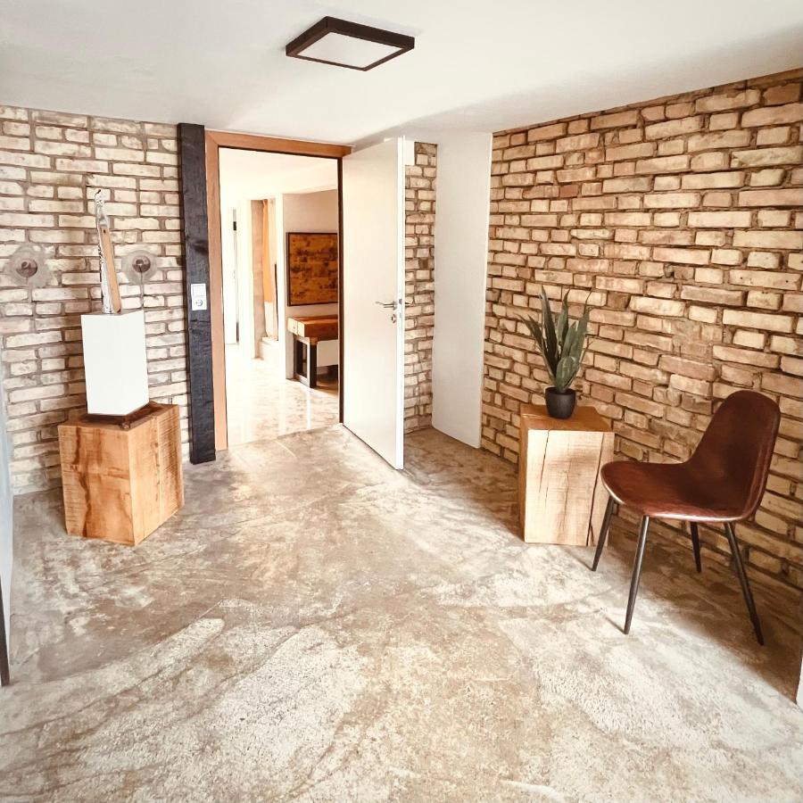 Loewe Apartments Oy-Mittelberg Zewnętrze zdjęcie
