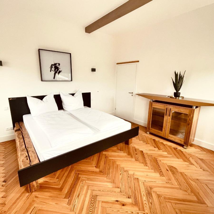 Loewe Apartments Oy-Mittelberg Zewnętrze zdjęcie