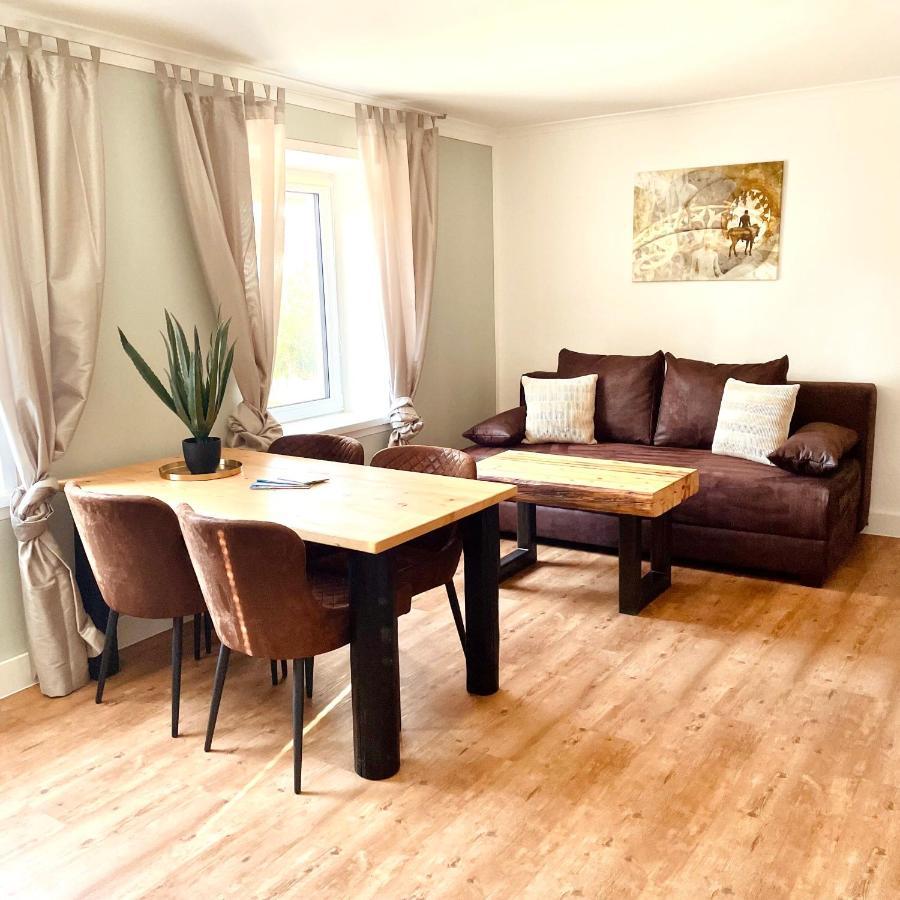 Loewe Apartments Oy-Mittelberg Zewnętrze zdjęcie