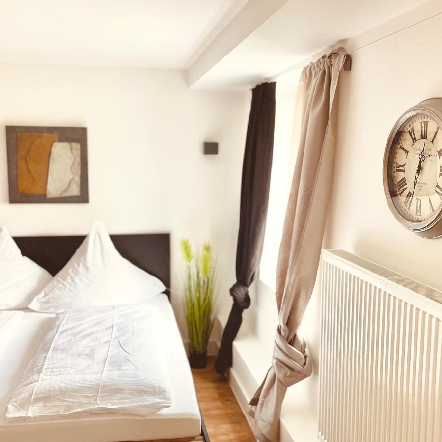 Loewe Apartments Oy-Mittelberg Zewnętrze zdjęcie