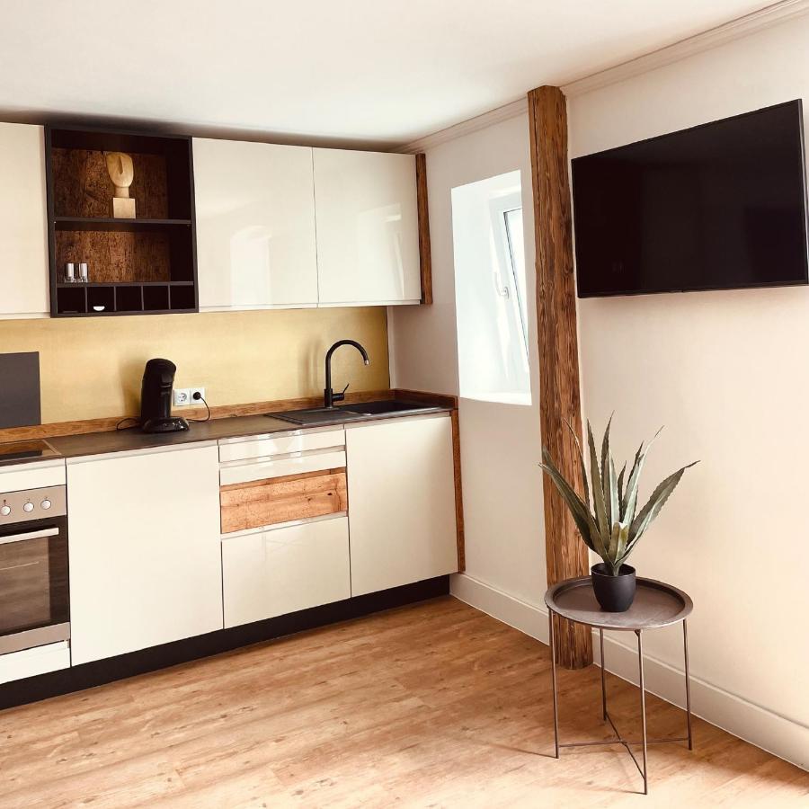 Loewe Apartments Oy-Mittelberg Zewnętrze zdjęcie