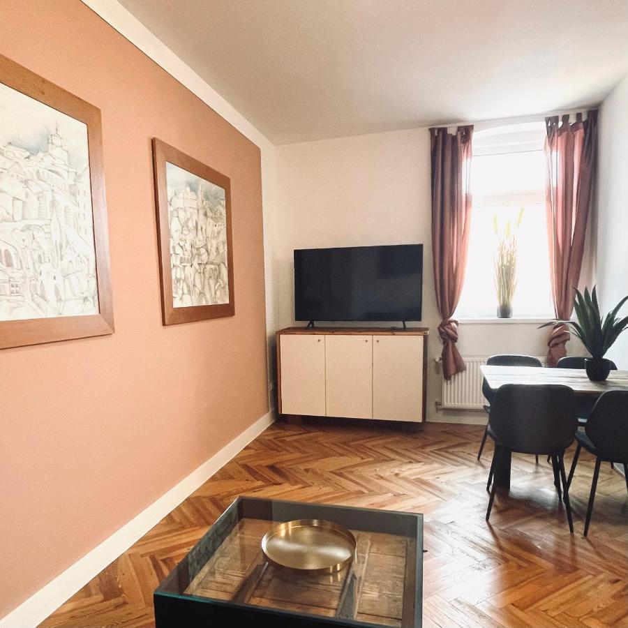 Loewe Apartments Oy-Mittelberg Zewnętrze zdjęcie