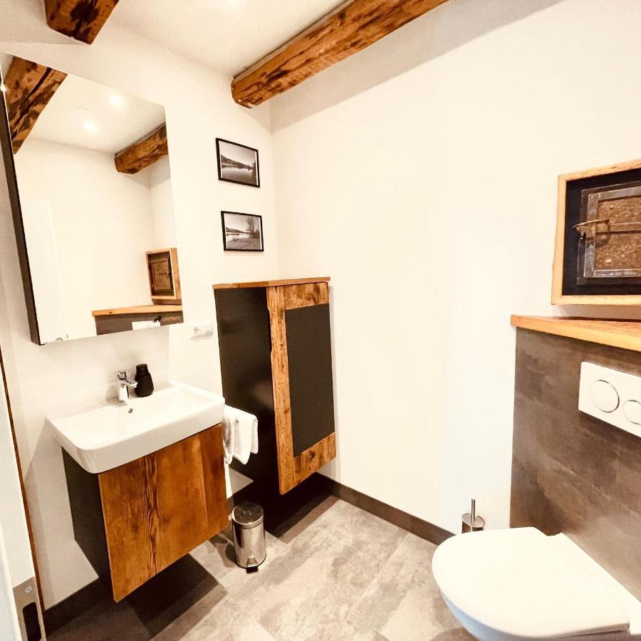 Loewe Apartments Oy-Mittelberg Zewnętrze zdjęcie