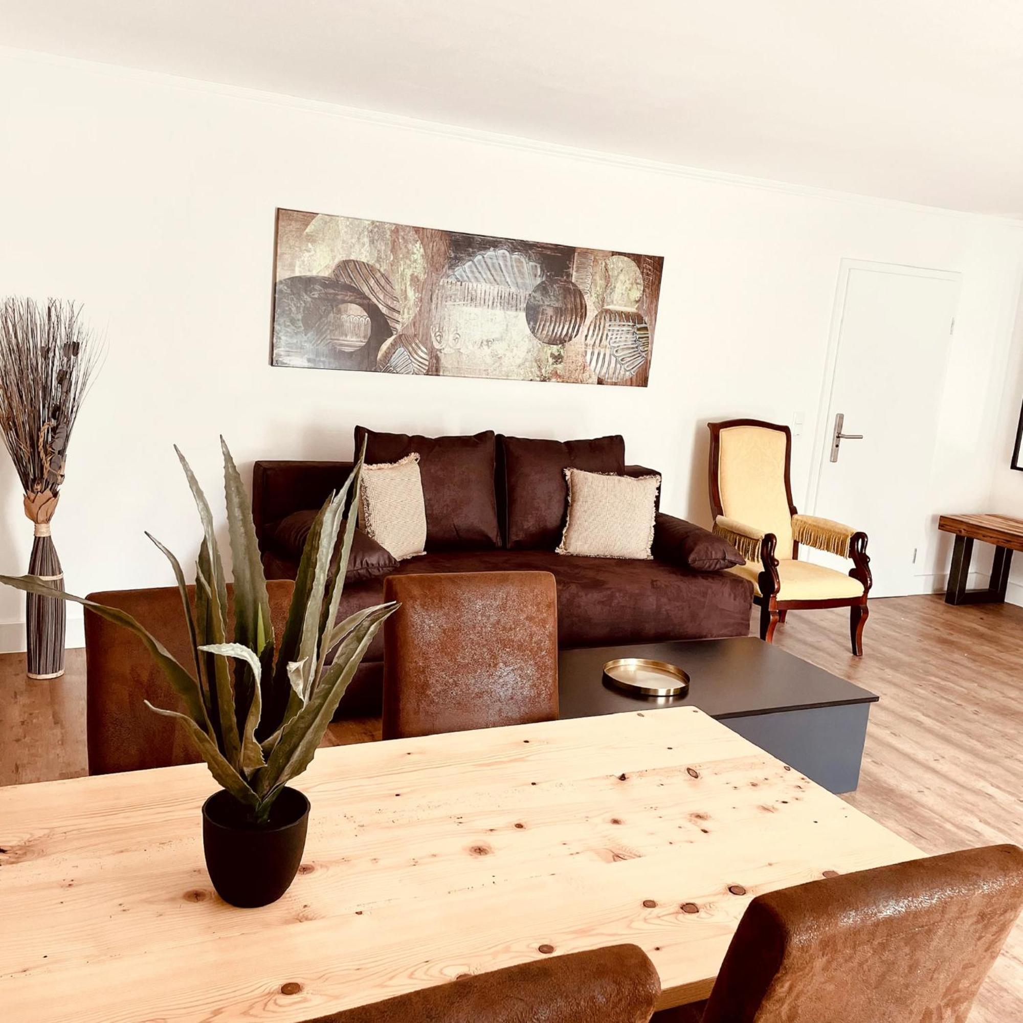 Loewe Apartments Oy-Mittelberg Zewnętrze zdjęcie