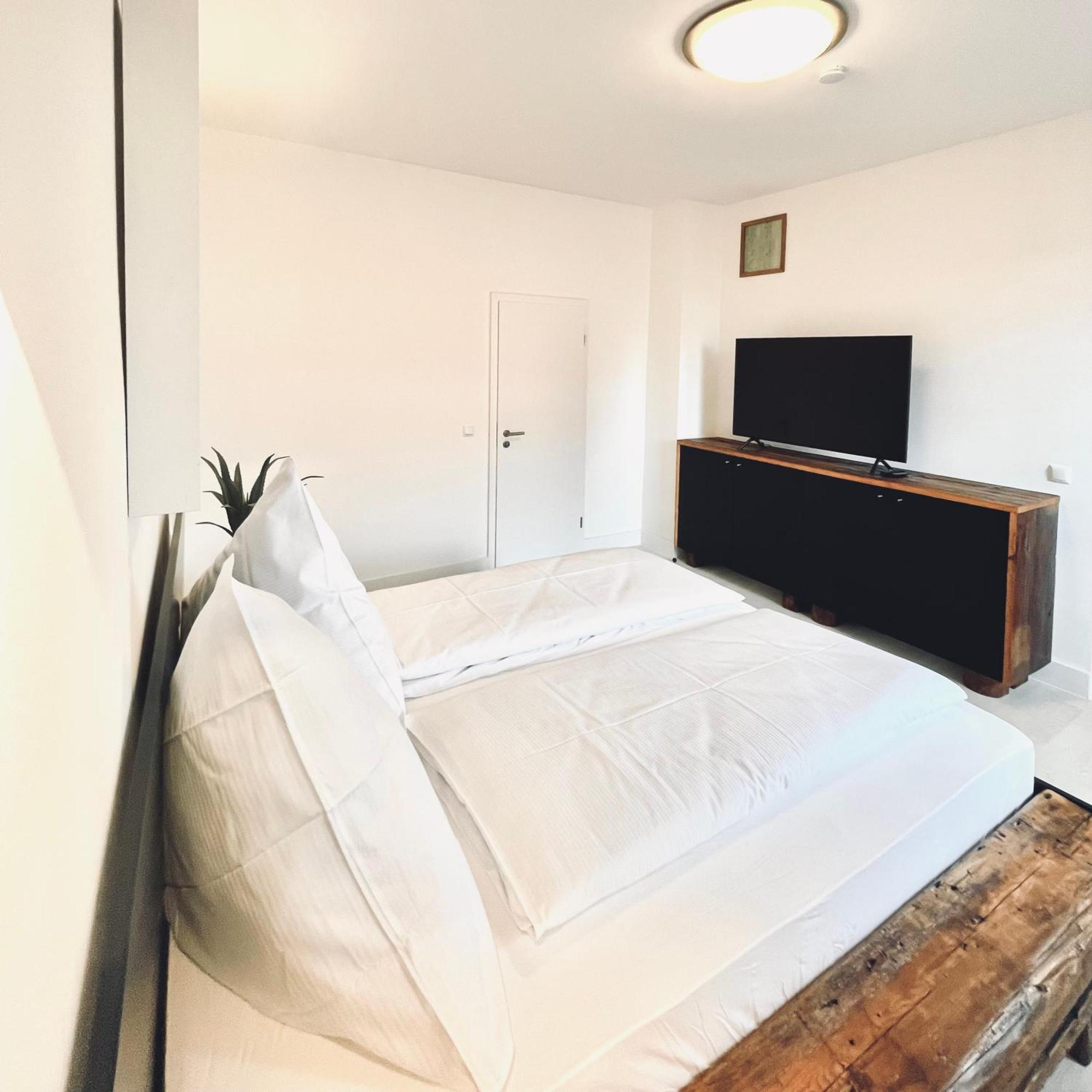 Loewe Apartments Oy-Mittelberg Zewnętrze zdjęcie