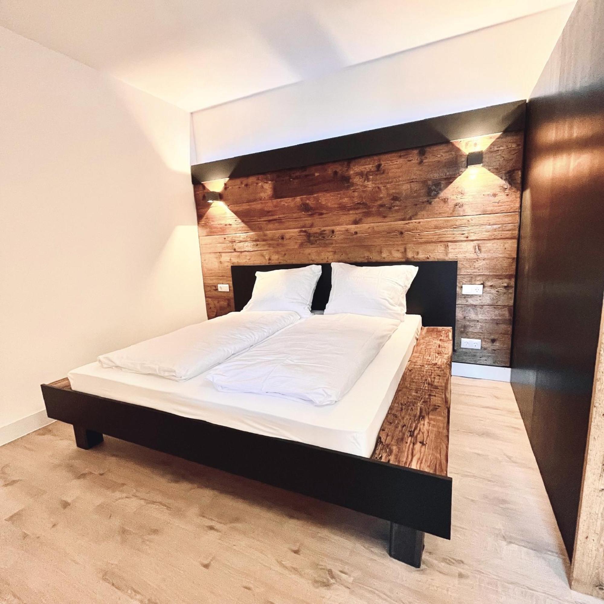 Loewe Apartments Oy-Mittelberg Zewnętrze zdjęcie