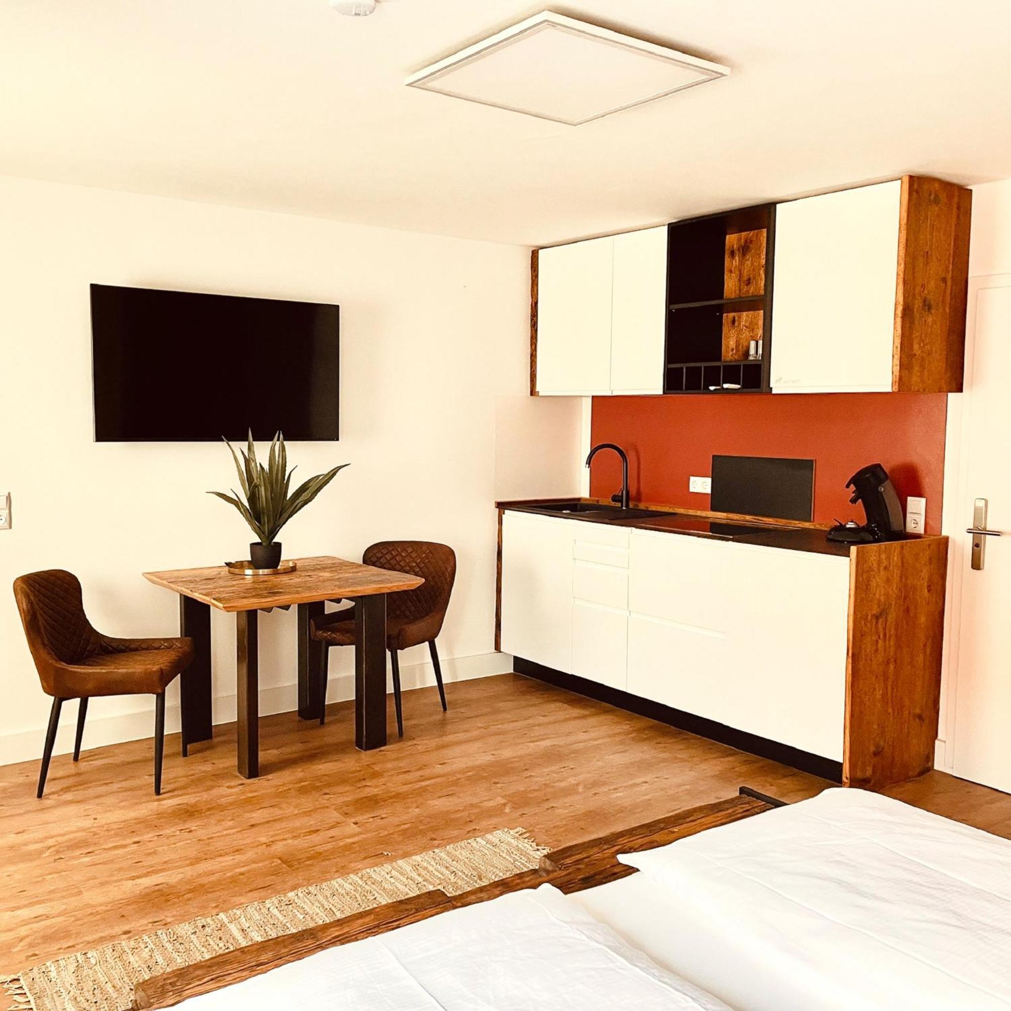 Loewe Apartments Oy-Mittelberg Zewnętrze zdjęcie