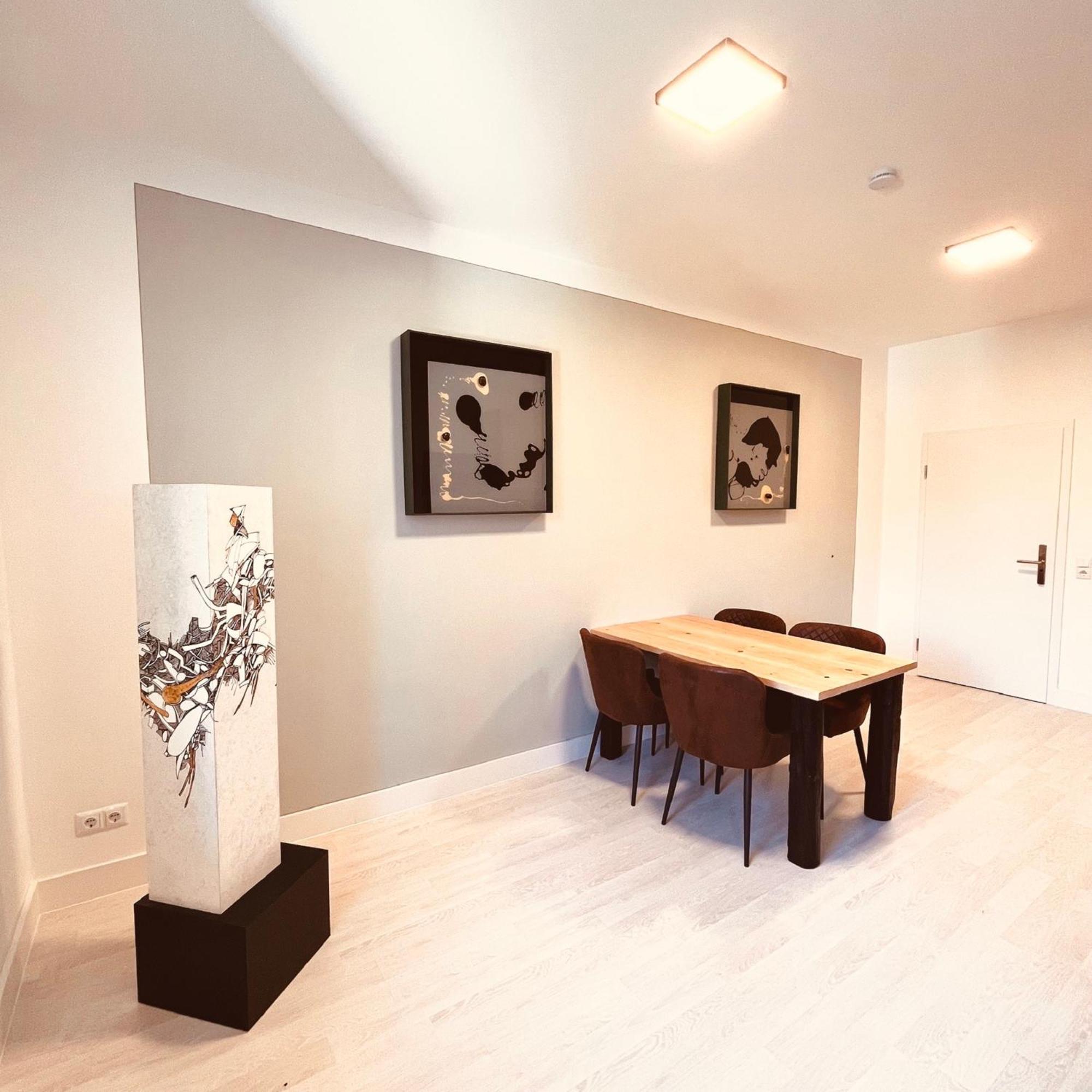 Loewe Apartments Oy-Mittelberg Zewnętrze zdjęcie