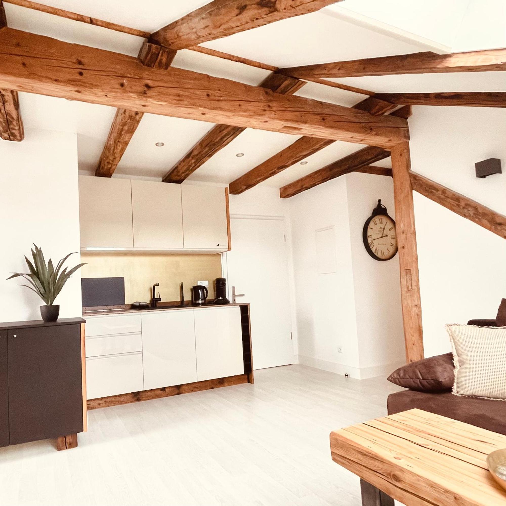 Loewe Apartments Oy-Mittelberg Zewnętrze zdjęcie
