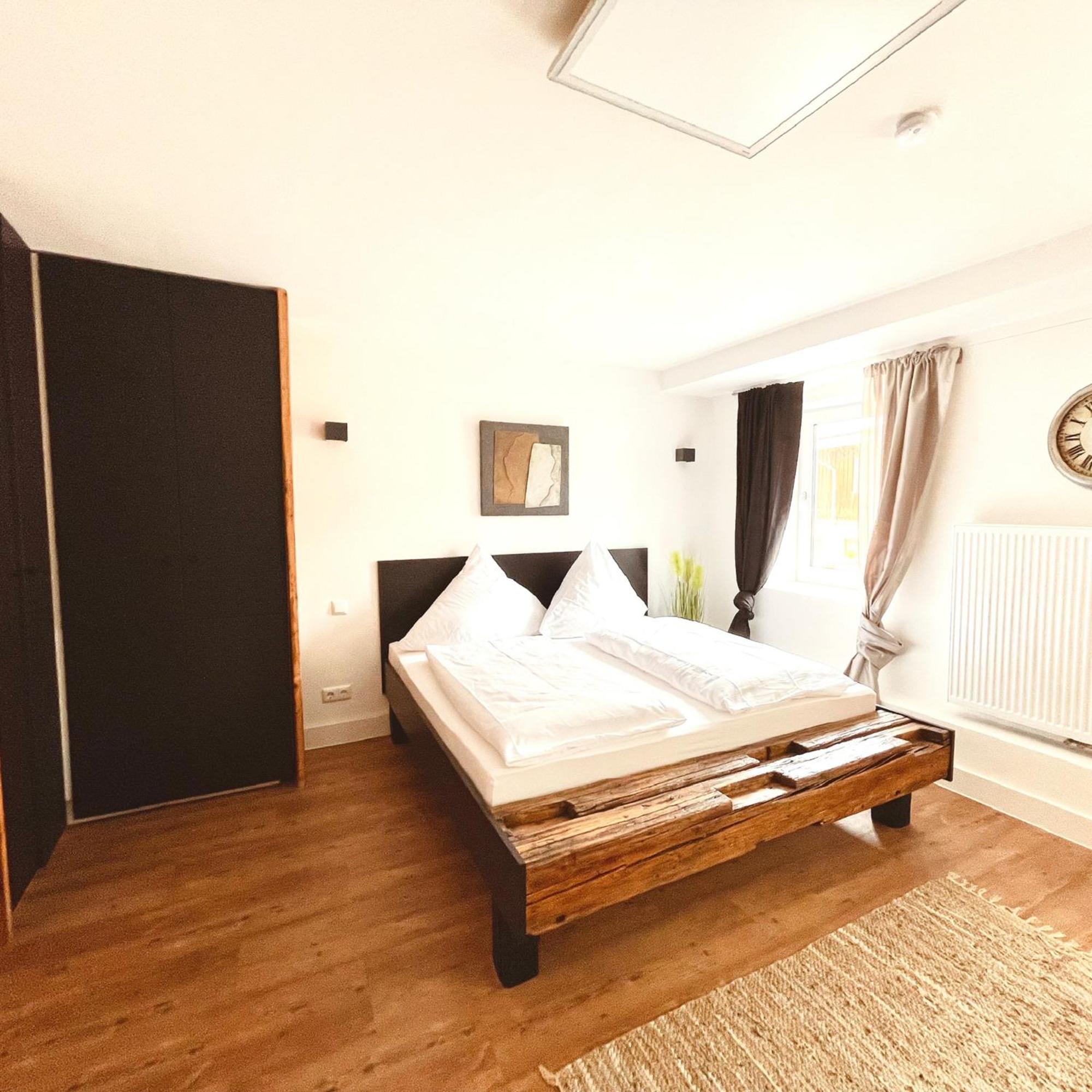 Loewe Apartments Oy-Mittelberg Zewnętrze zdjęcie
