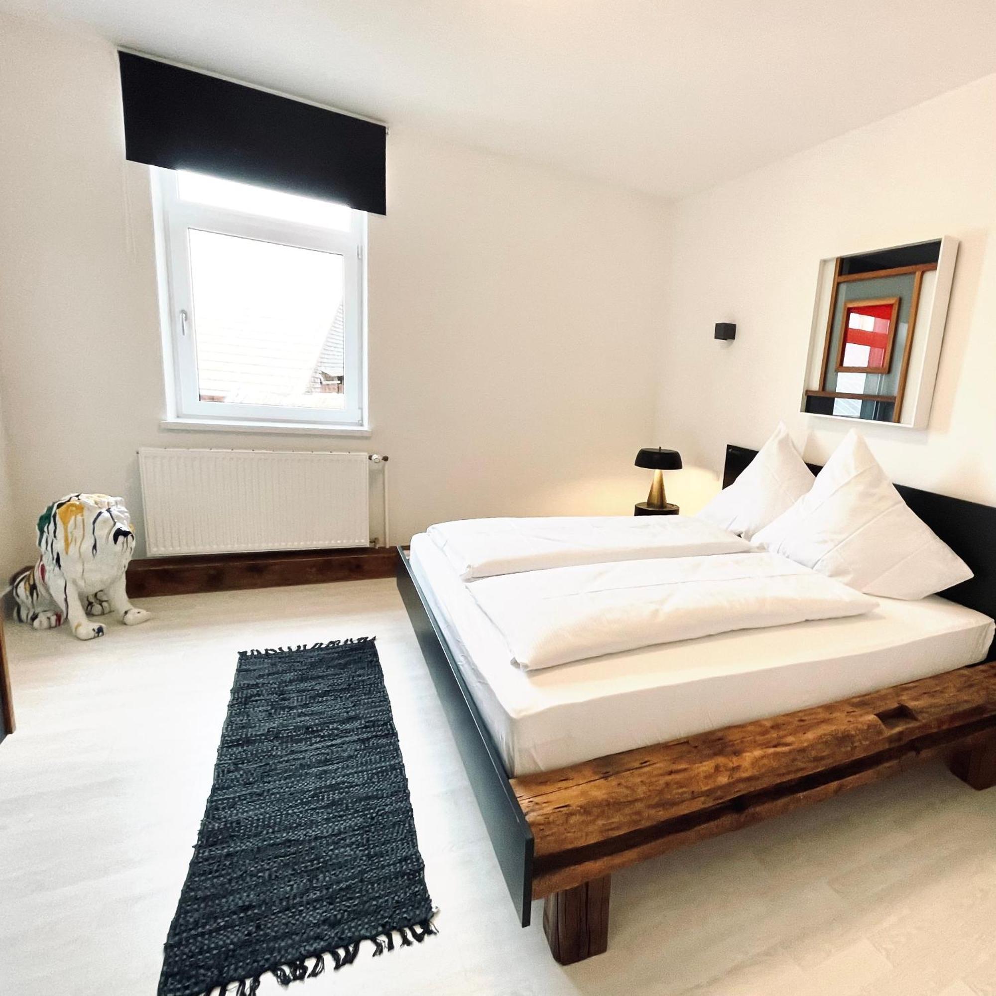 Loewe Apartments Oy-Mittelberg Zewnętrze zdjęcie