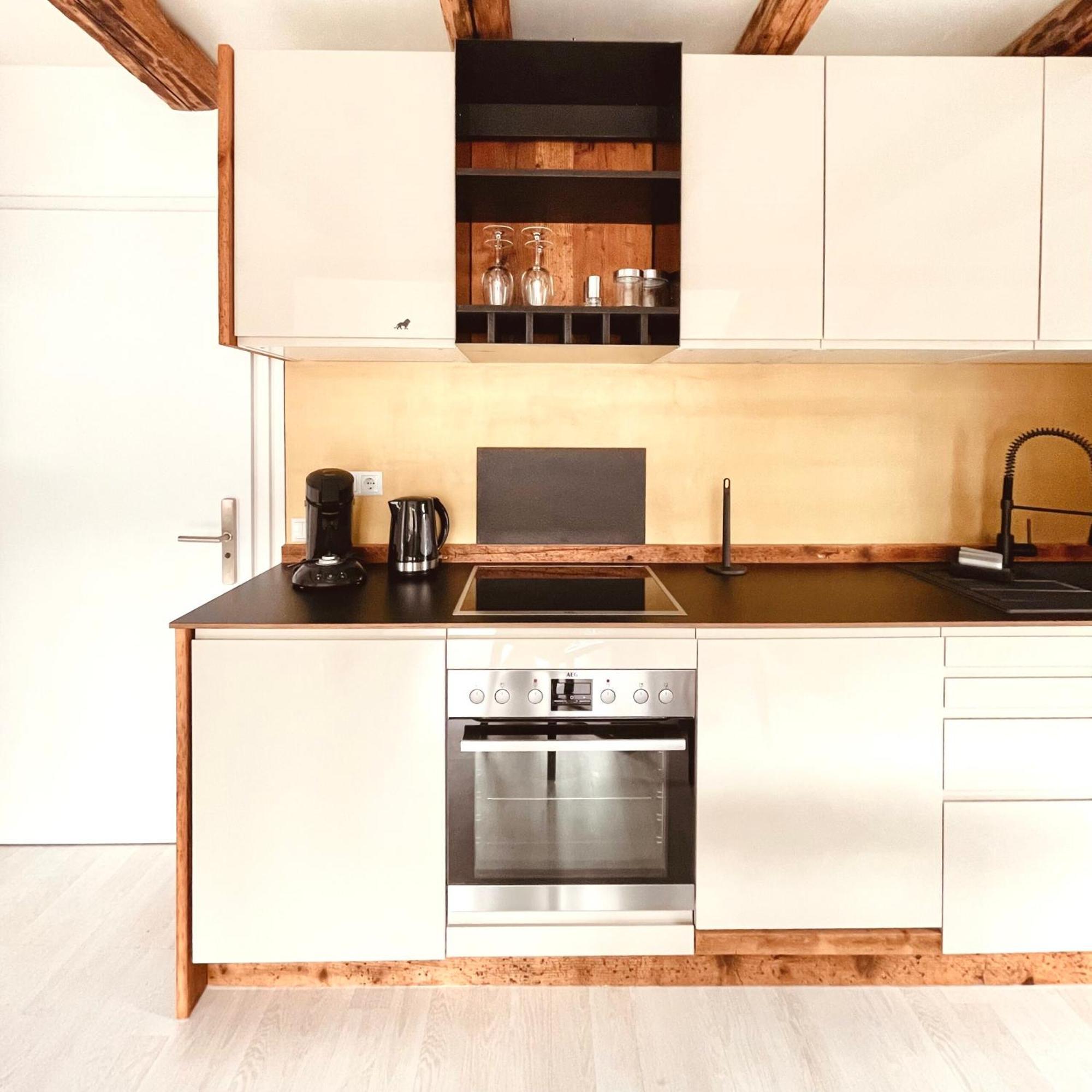 Loewe Apartments Oy-Mittelberg Zewnętrze zdjęcie