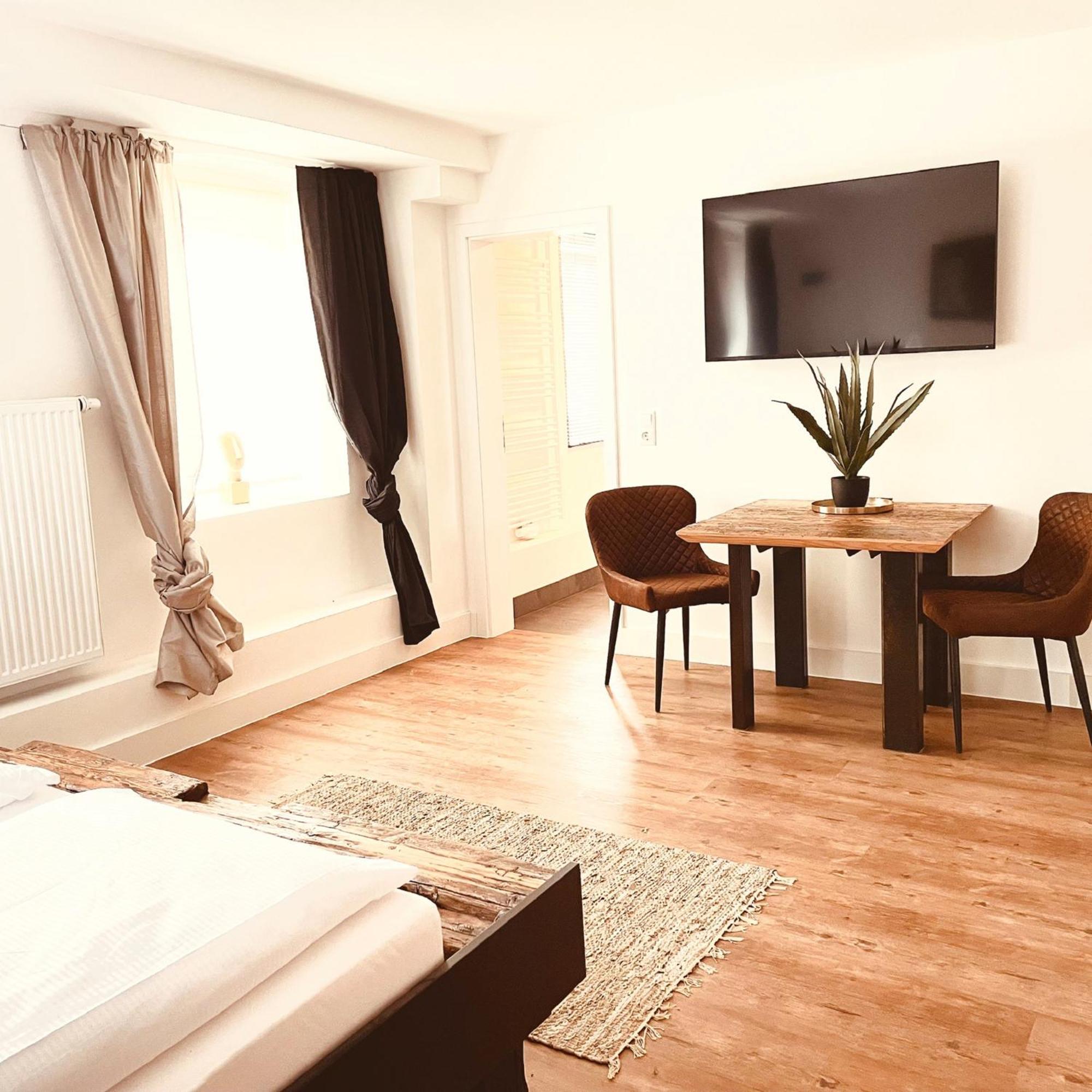 Loewe Apartments Oy-Mittelberg Zewnętrze zdjęcie